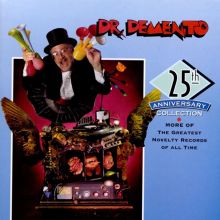 Dr. Demento 25th Anniversary Collection