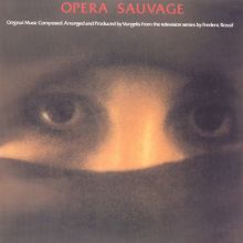 Opera Sauvage