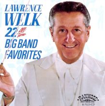 22 All Time Big Band Favorites