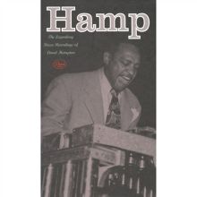 Hamp: The Legendary Decca Recordings