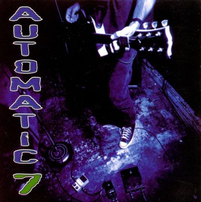 Automatic 7