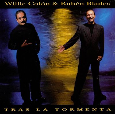 Tras La Tormenta