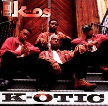 K-Otic - Kansas City Original Sound | Album | AllMusic