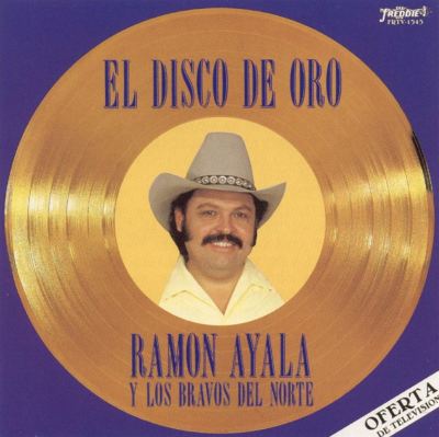 Disco de Oro