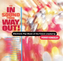 The In Sound from Way Out!