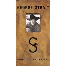 Strait out of the Box, Vol. 1