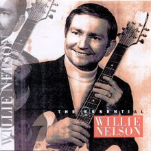 The Essential Willie Nelson [RCA]