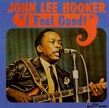 John Lee Hooker: Simply the T Tracks & Reviews | AllMusic