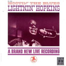 Hootin' the Blues