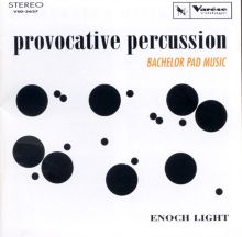 Provocative Percussion