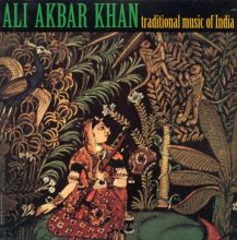 Traditional Music of India [1995]