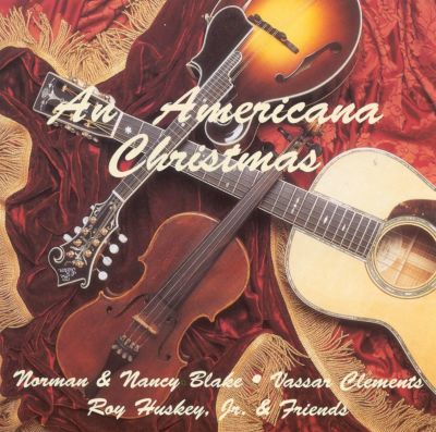An Americana Christmas
