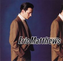 洋楽 Eric Matthews It's heavy in here It's Heavy In Here (20th Anniversary Reissue) | Eric Matthews | Lo