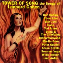 Tower of Song: The Songs of Leonard Cohen