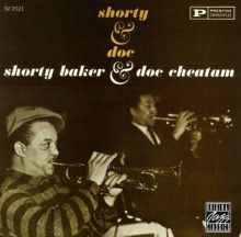 Joe Newman Quintet: Jive at Five Tracks & Reviews | AllMusic