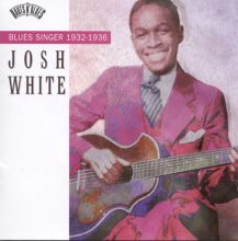 Blues Singer 1932-1936