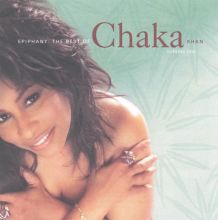 Epiphany: The Best of Chaka Khan, Vol. 1