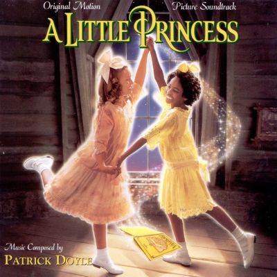A Little Princess, film score