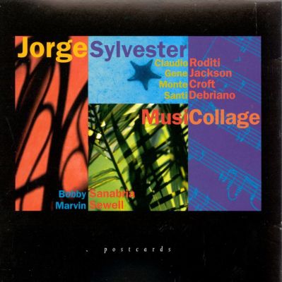 Musicollage