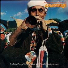 The Master Musicians of Jajouka