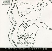 Lonely Woman