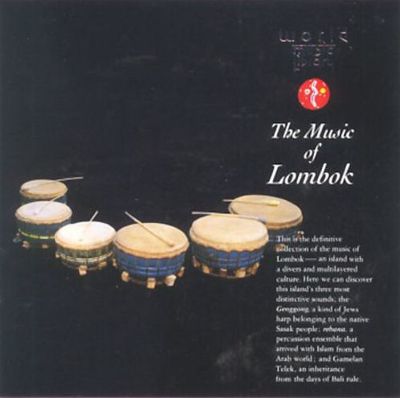 The Music of Lombok
