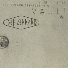 Vault: Def Leppard Greatest Hits 1980-1995