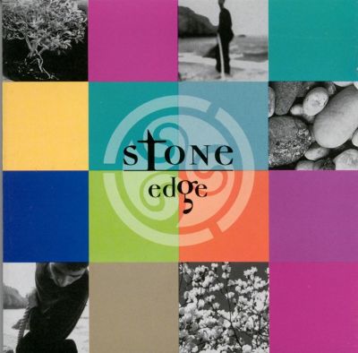 邦楽 STONE EDGE 邦楽 STONE EDGE Stone Edge - Stone Edge | Album | AllMusic