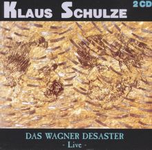 Das Wagner Desaster: Live
