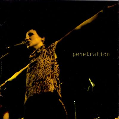 Penetration