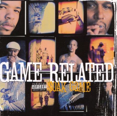 Soak Game - Game Related | Album | AllMusic