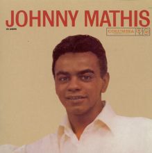Johnny Mathis