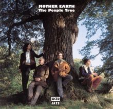 The People Tree - Mother Earth | Album | AllMusic