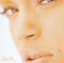 Faith Evans — Biography, Discography, Albums & Expert Reviews