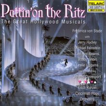 Puttin' on the Ritz: The Great Hollywood Musicals