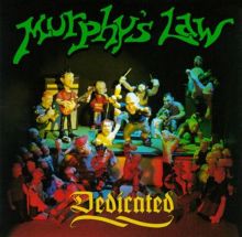 Murphy's Law Songs, Albums, Reviews, Bio & Mor | AllMusic Murphy's Law Songs, Albums, Reviews, Bio & Mor | AllMusic