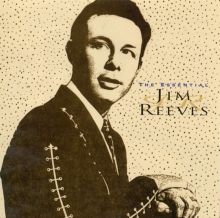 The Essential Jim Reeves [RCA]