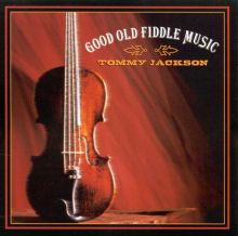 Good Old Fiddle Music