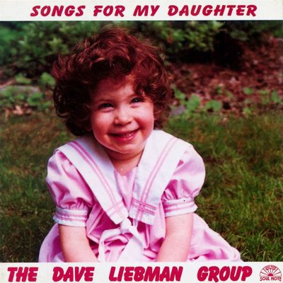 Songs for My Daughter
