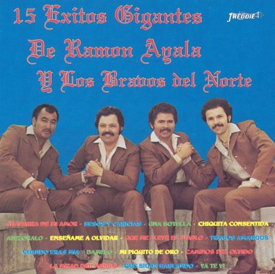 15 Exitos Gigantes
