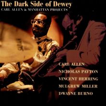 The Dark Side of Dewey