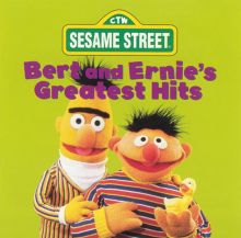 Bert & Ernie's Greatest Hits