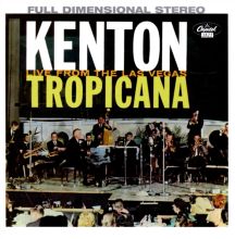 At the Las Vegas Tropicana