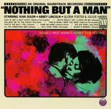 Nothing But a Man [Original Soundtrack Recording]