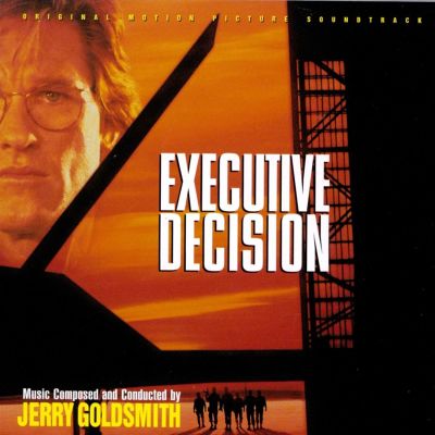 Executive Decision