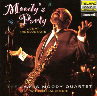 Moody's Party