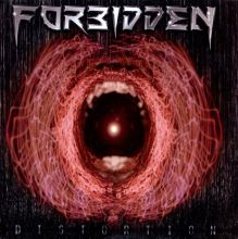 Distortion - Forbidden | Album | AllMusic