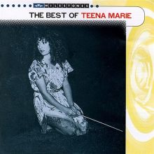 Motown Milestones: The Best of Teena Marie