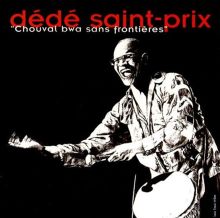 Chouval Bwa Sans Frontiers