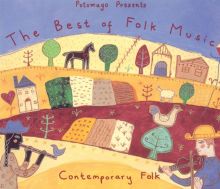 Best of Folk Music: Contemporary Folk